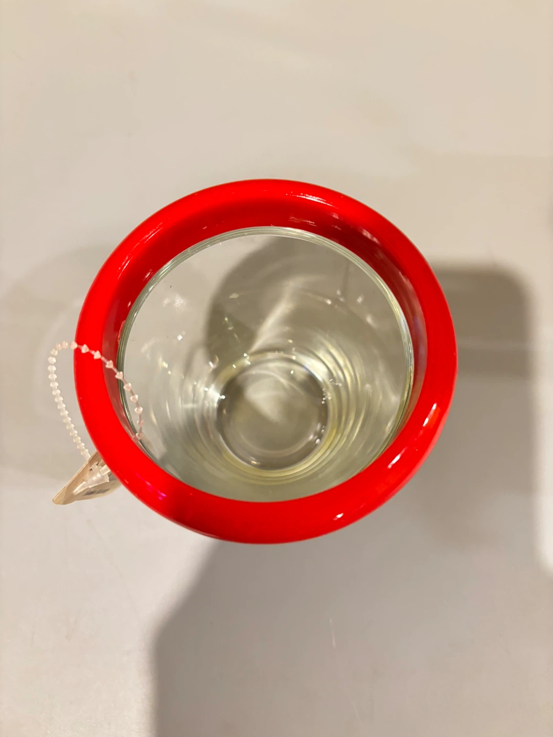Red Fashion Bangle Bracelet - photo 5