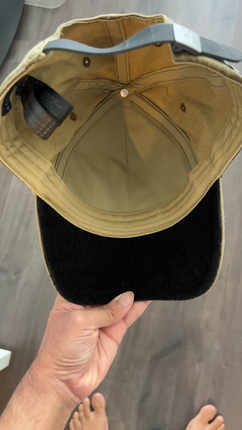 All Saints State Baseball Cap - photo 2