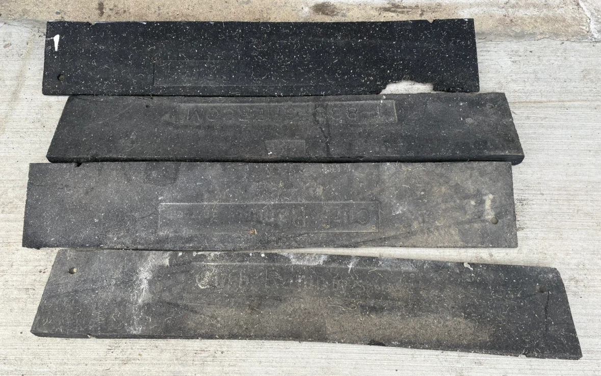 Curb ramps - photo 2