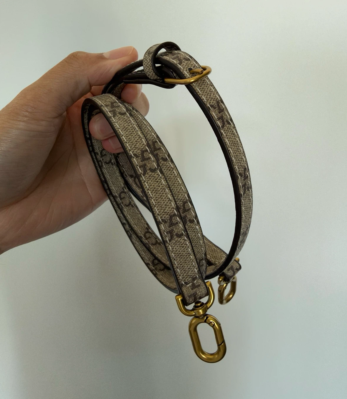 Cutest Collaboration Hourglass Small Handbag - photo 4