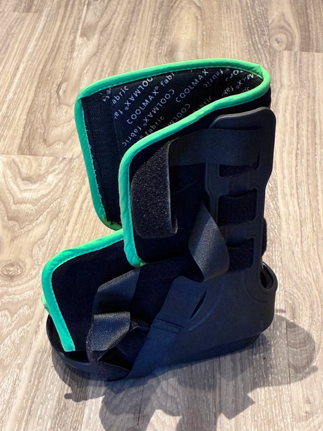 Kids Landmark Medical system Orthopaedic Walking Boot XL - photo 2
