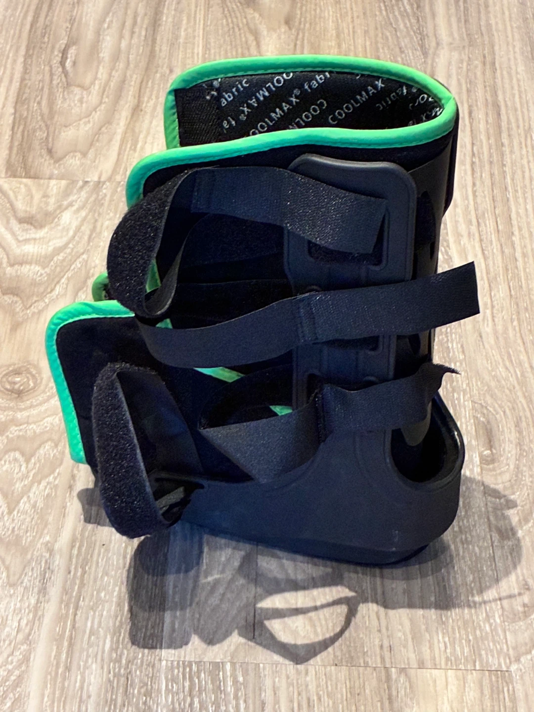 Kids Landmark Medical system Orthopaedic Walking Boot XL - photo 3