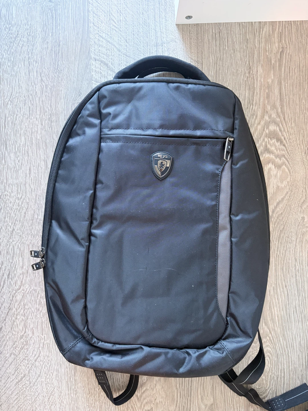 Heys Techpac Laptop Backpack