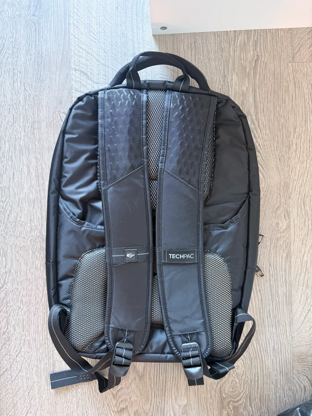 Heys Techpac Laptop Backpack - photo 2
