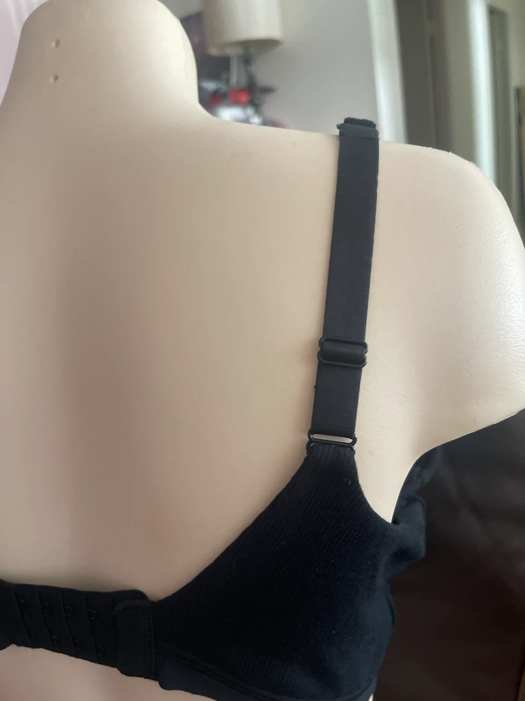 Knix Micro Modal Rib Bralette - photo 4