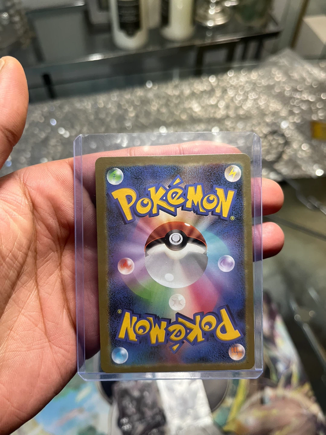 Pokemon Japanese Card Set - photo 4