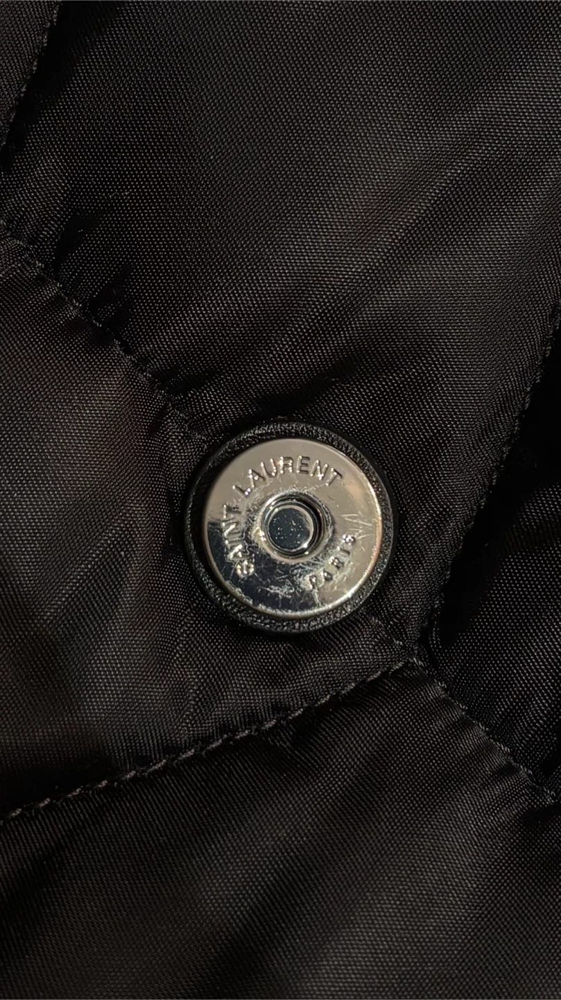 Puffer Quilted Nylon Shoulder Bag - photo 5