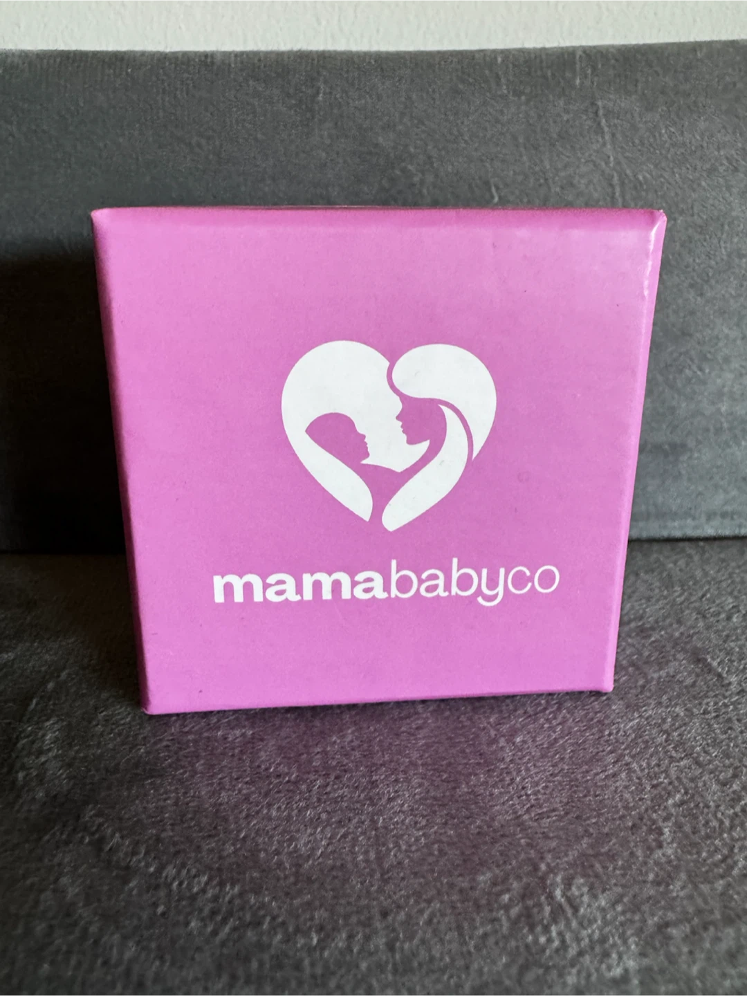 mamababyco Silver Nipple Shields