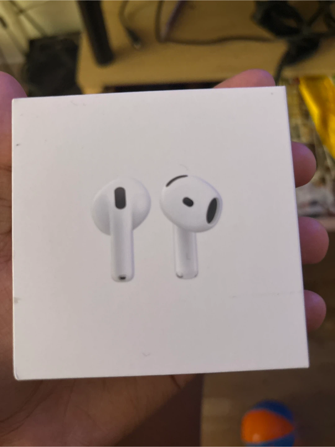 Apple AirPods 5
