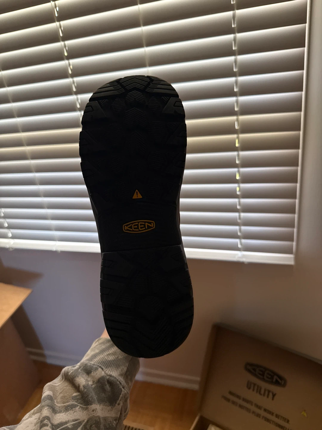 Keen Utility Evanston 8-inch Waterproof Boots - photo 3