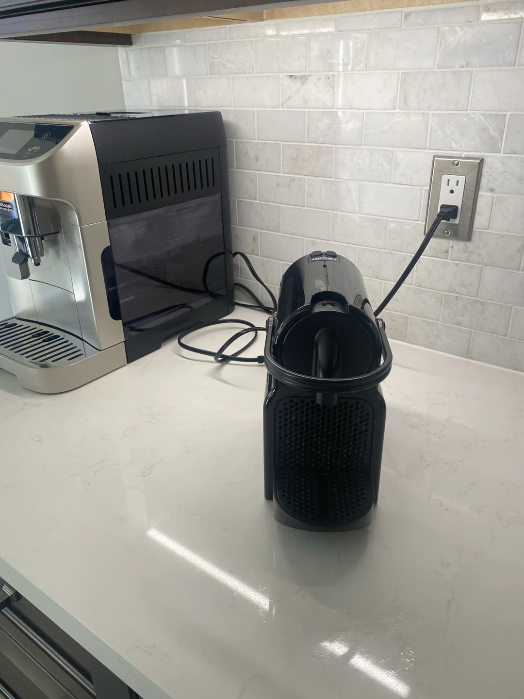 DeLonghi Nespresso Inissia Coffee Machine