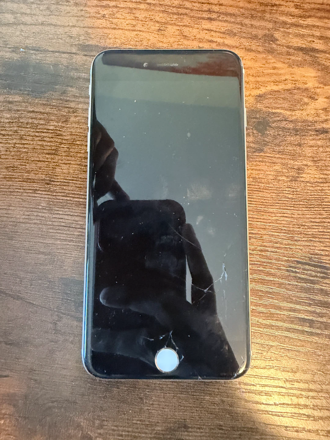 Apple iPhone 6 Gold