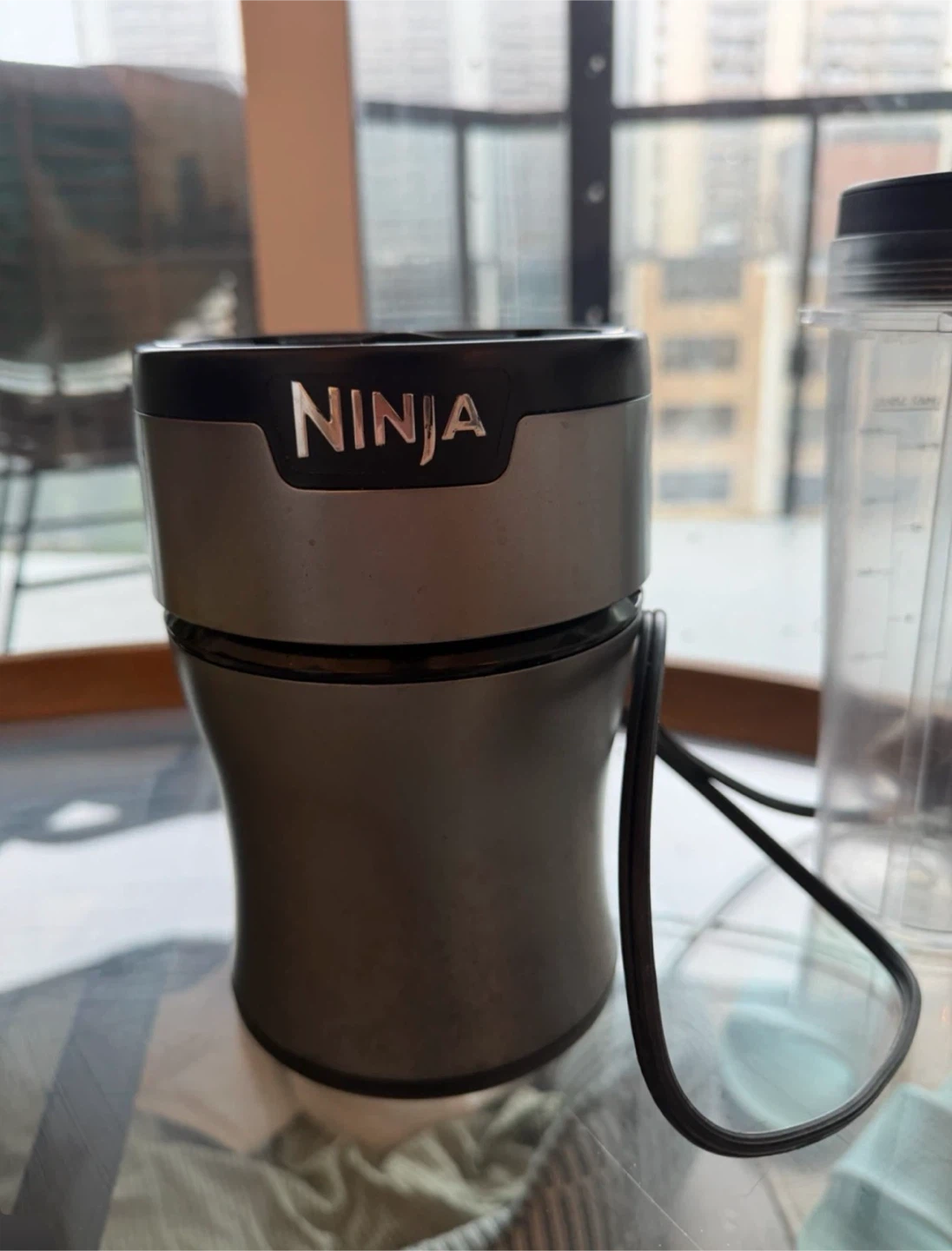 Ninja Personal Blender