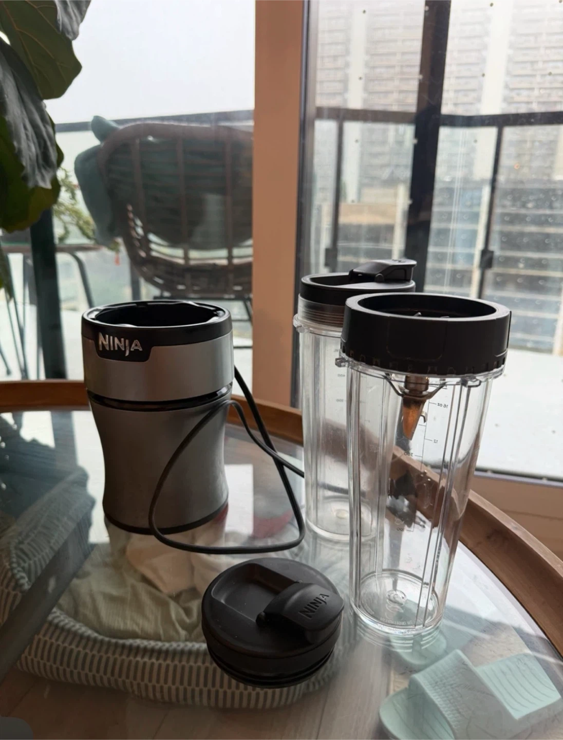 Ninja Personal Blender - photo 2