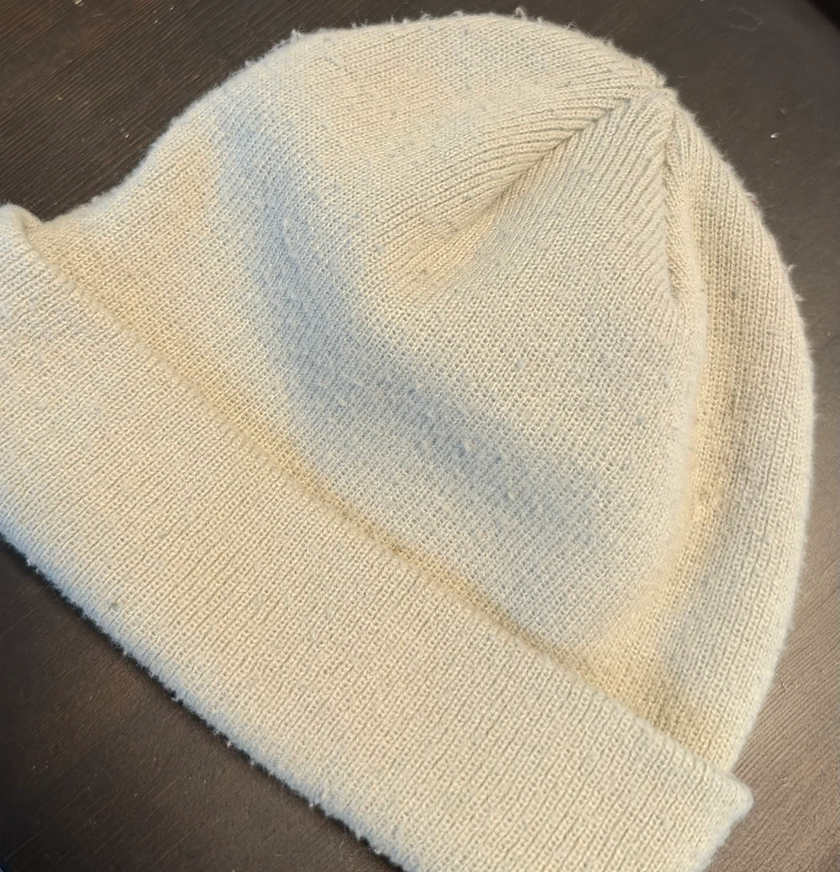 Kids Toronto Raptors Grey Toque - photo 4