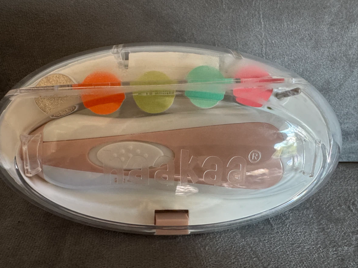 Brand new baby nail trimmer - photo 2