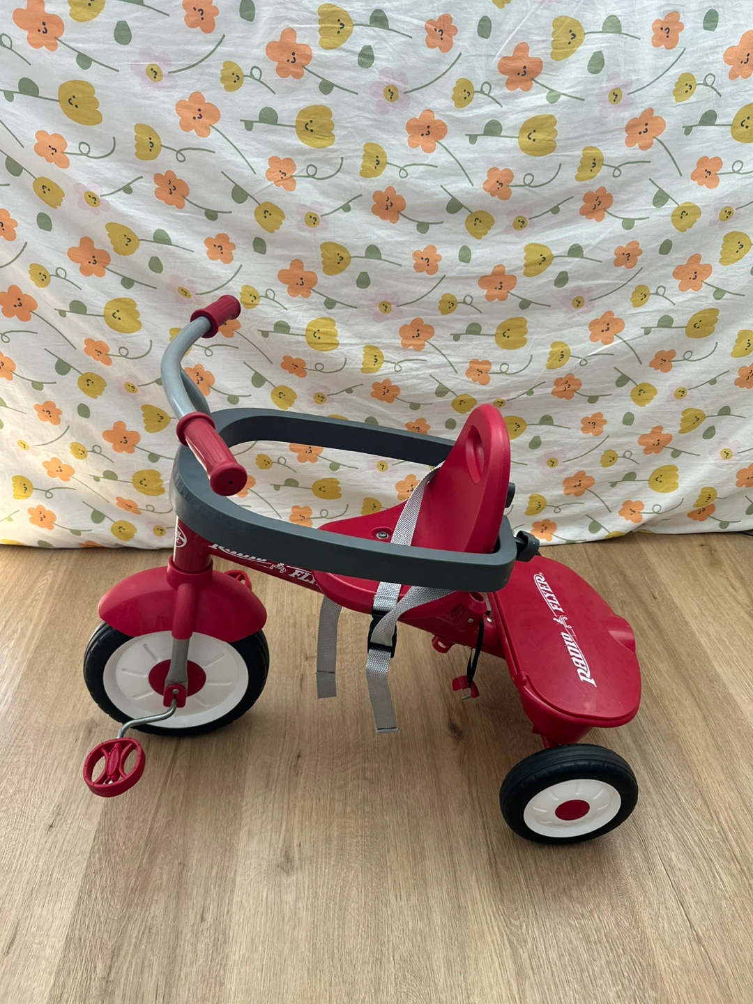 Radio Flyer Kids Tricycle - photo 3