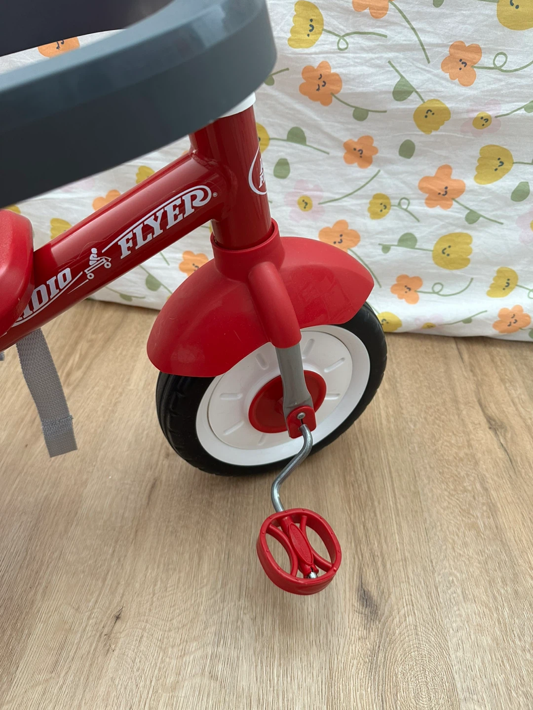 Radio Flyer Kids Tricycle - photo 4