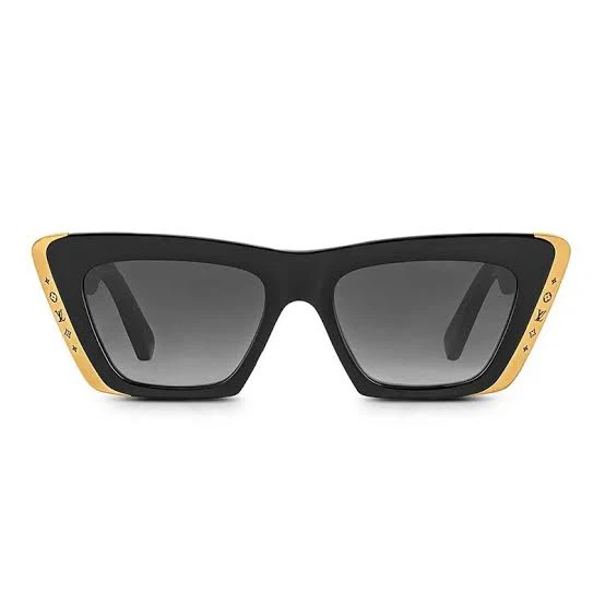 Louis Vuitton moonbeam cat eye - photo 4