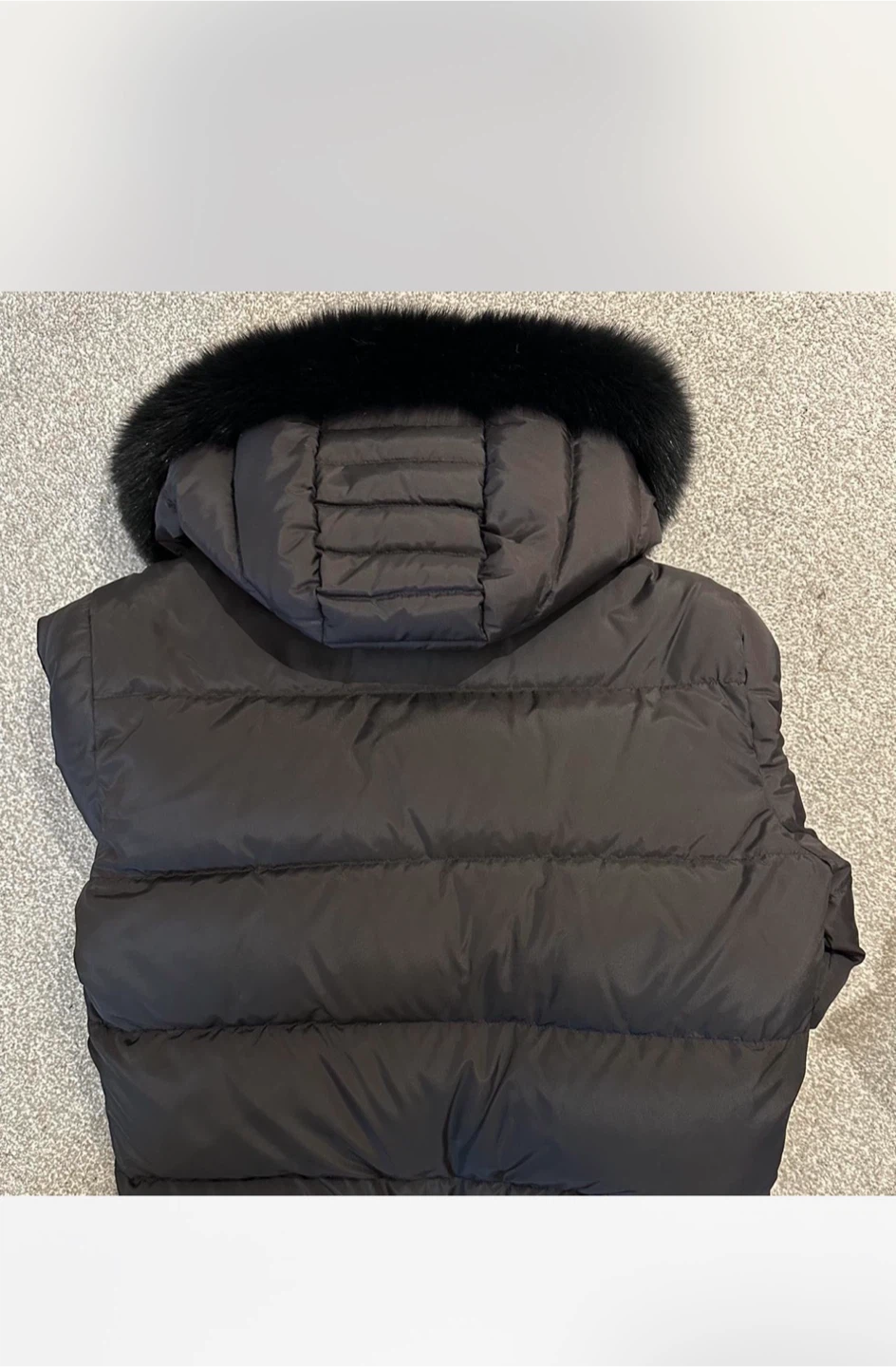 Moose Knuckles Special Edition Collington Bomber Jacket Medium - photo 2