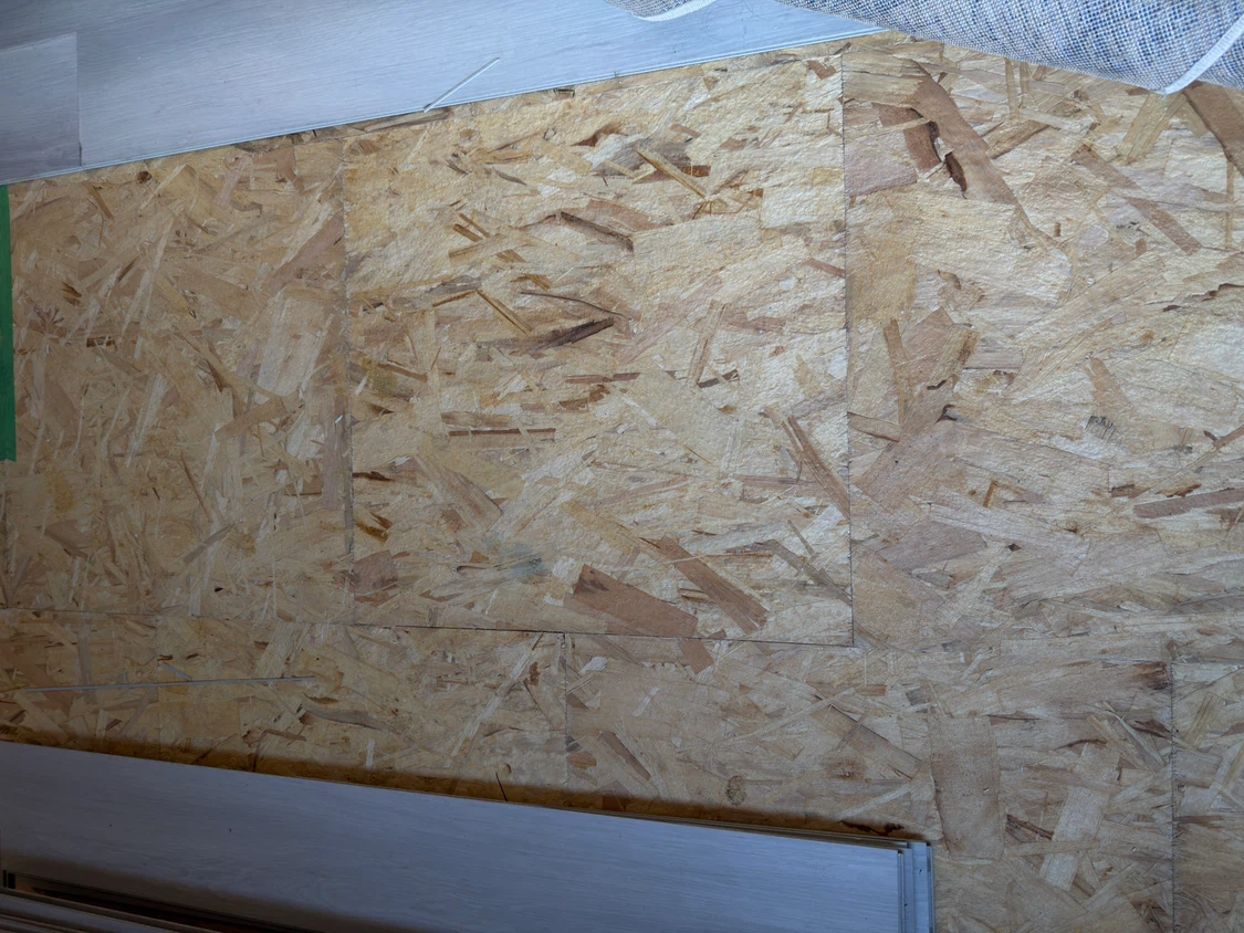 Dri-core sub floor - photo 3