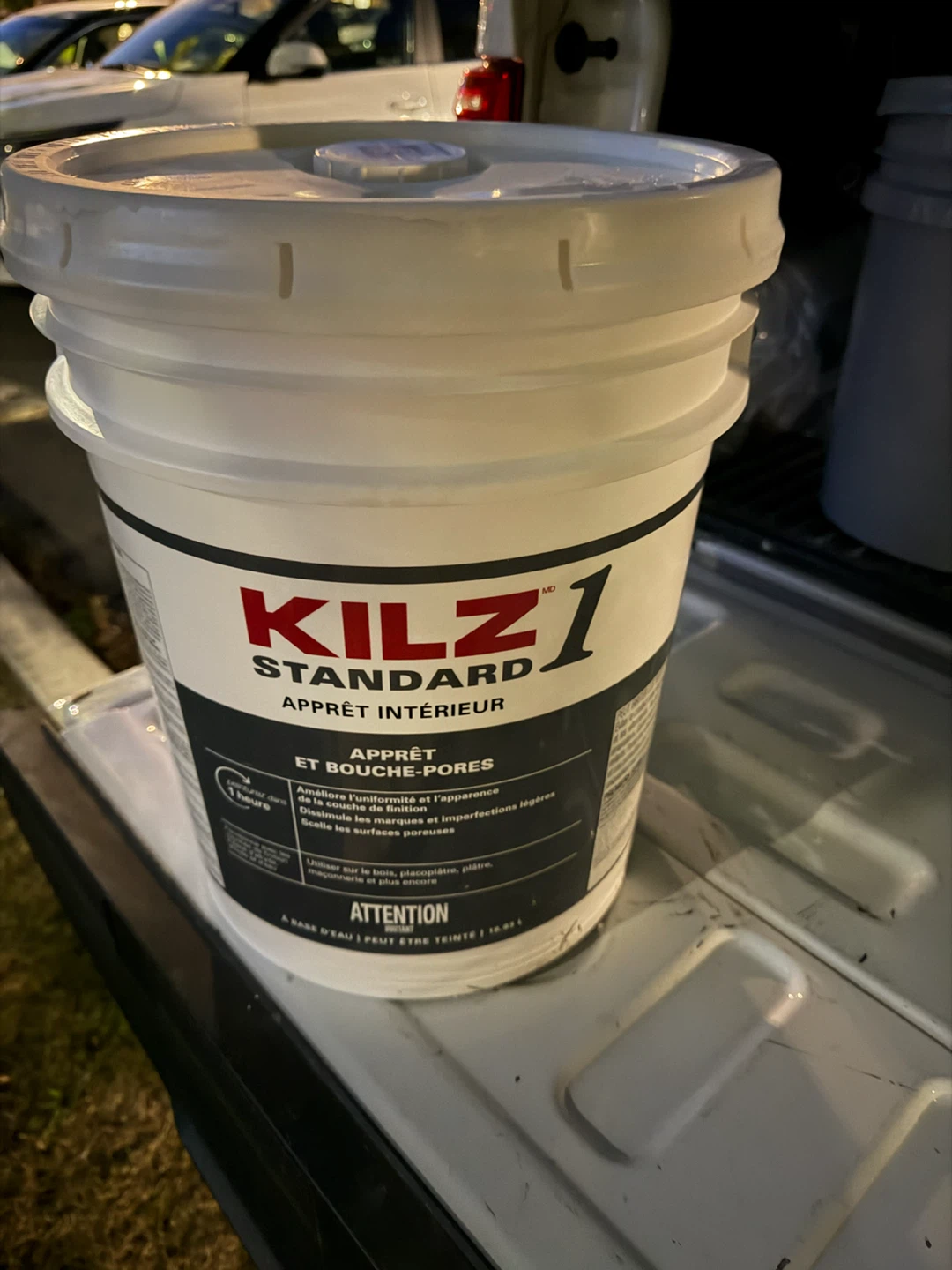 Paint for sale
