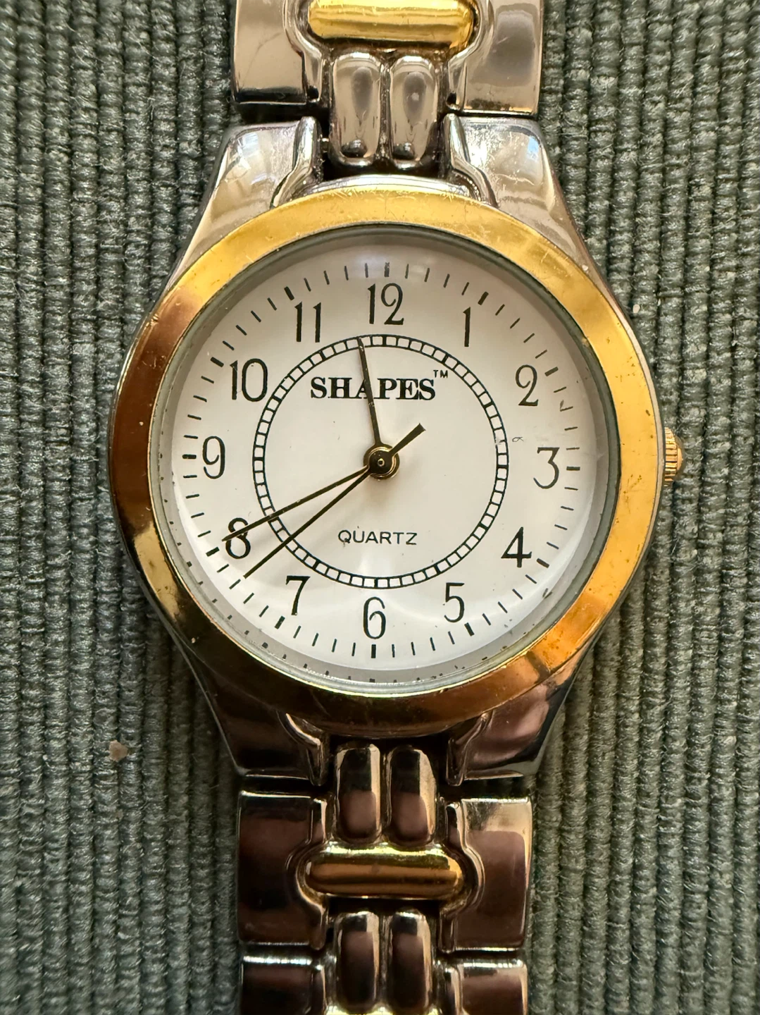 3 Vintage Fashion Watches - photo 4