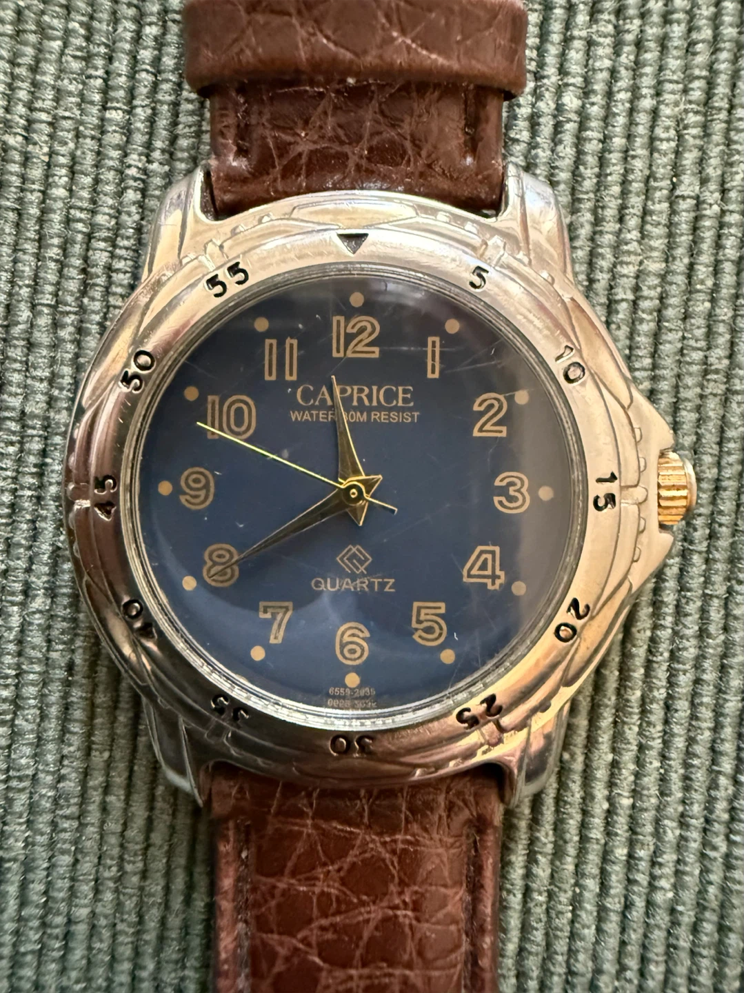 3 Vintage Fashion Watches - photo 5