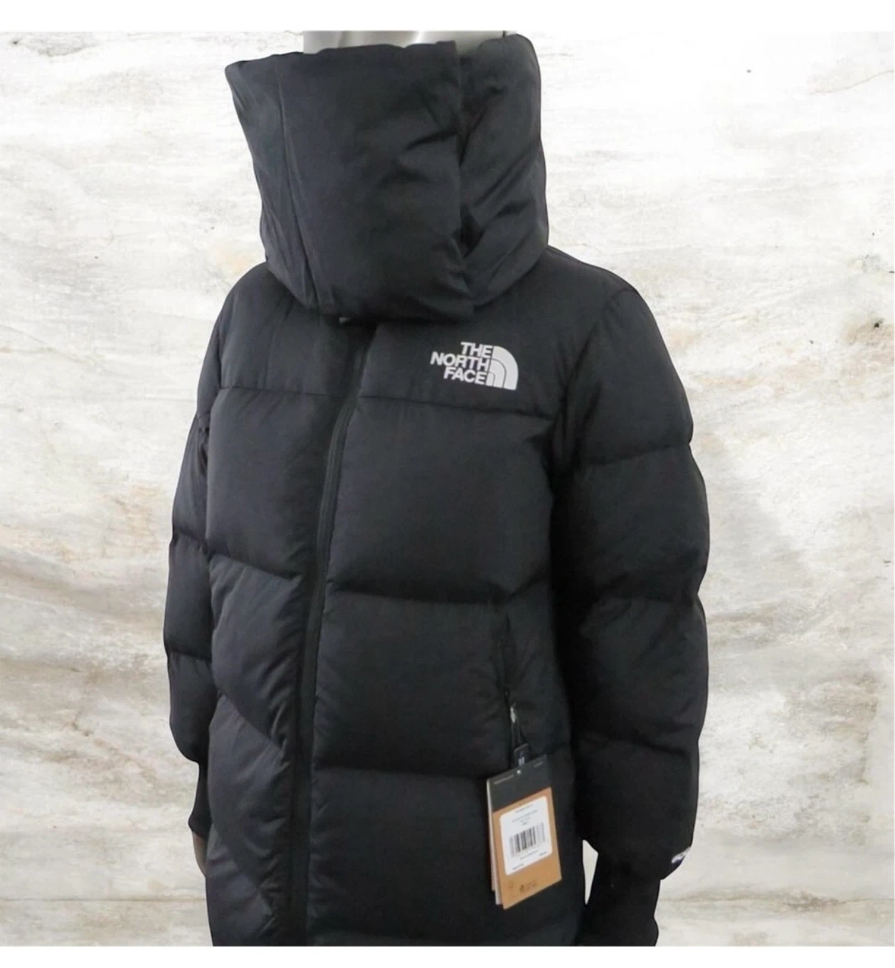 The North Face Puffer Jacket - photo 2