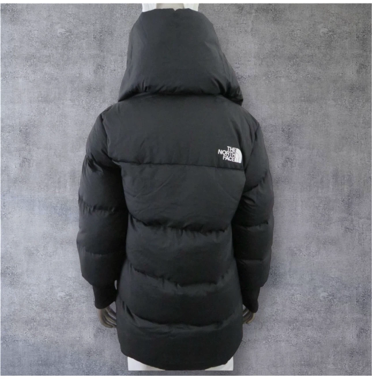 The North Face Puffer Jacket - photo 3