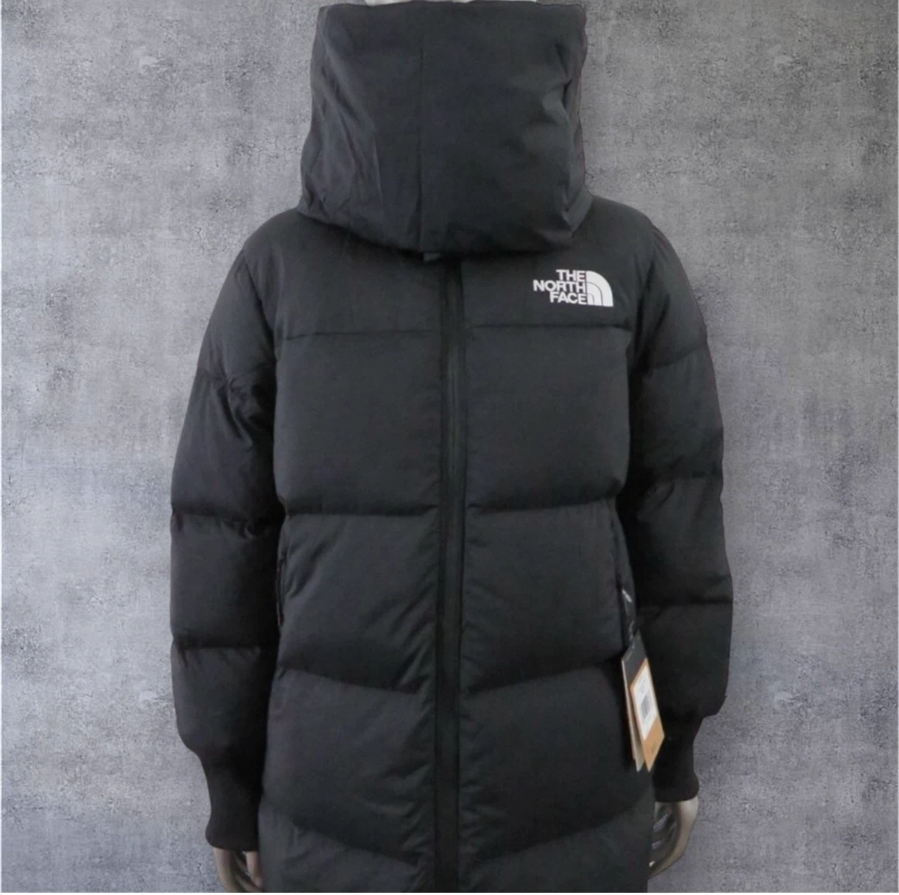The North Face Puffer Jacket - photo 4