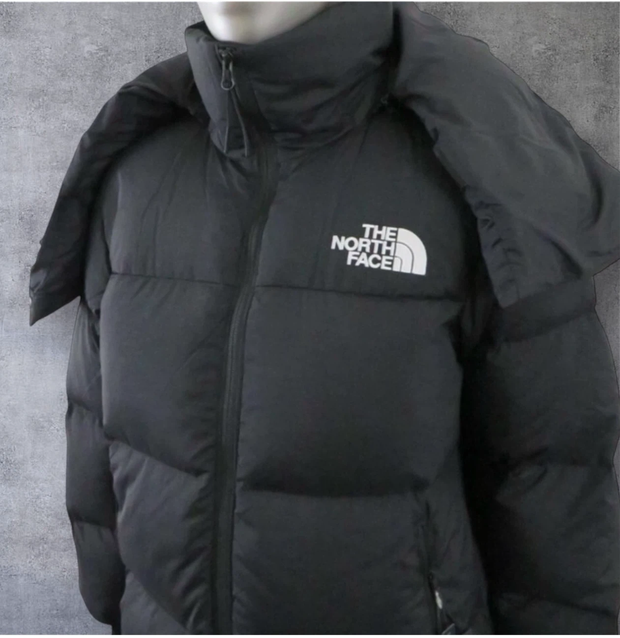 The North Face Puffer Jacket - photo 5