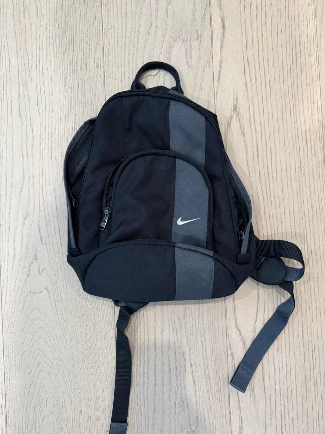 Nike Mini Backpack