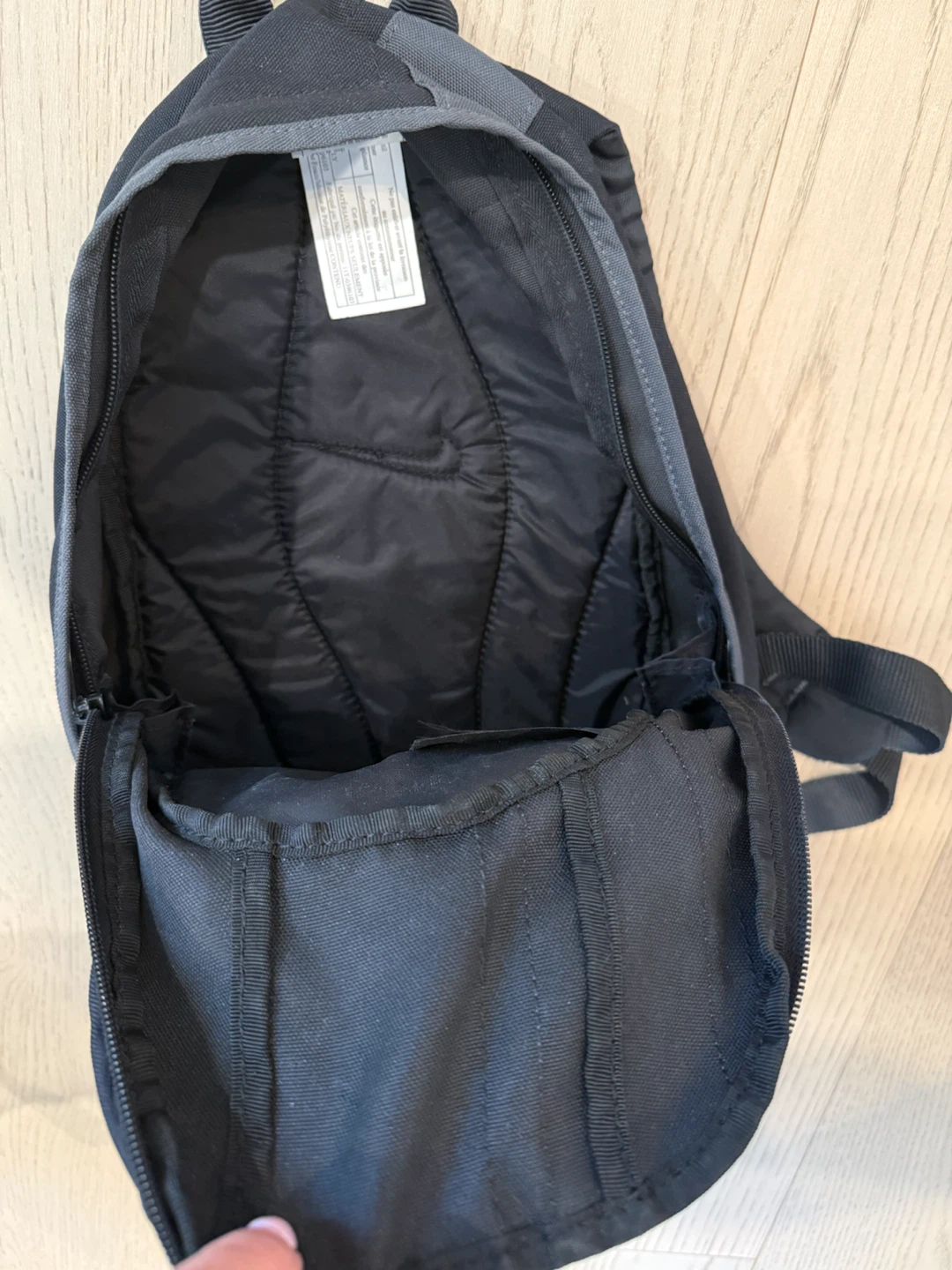 Nike Mini Backpack - photo 2