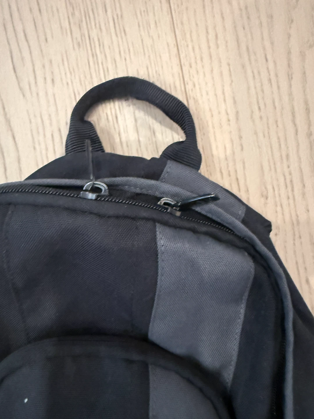 Nike Mini Backpack - photo 4