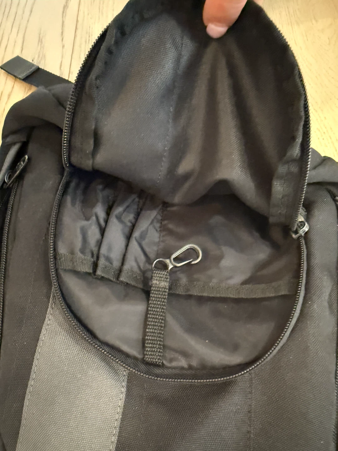 Nike Mini Backpack - photo 5