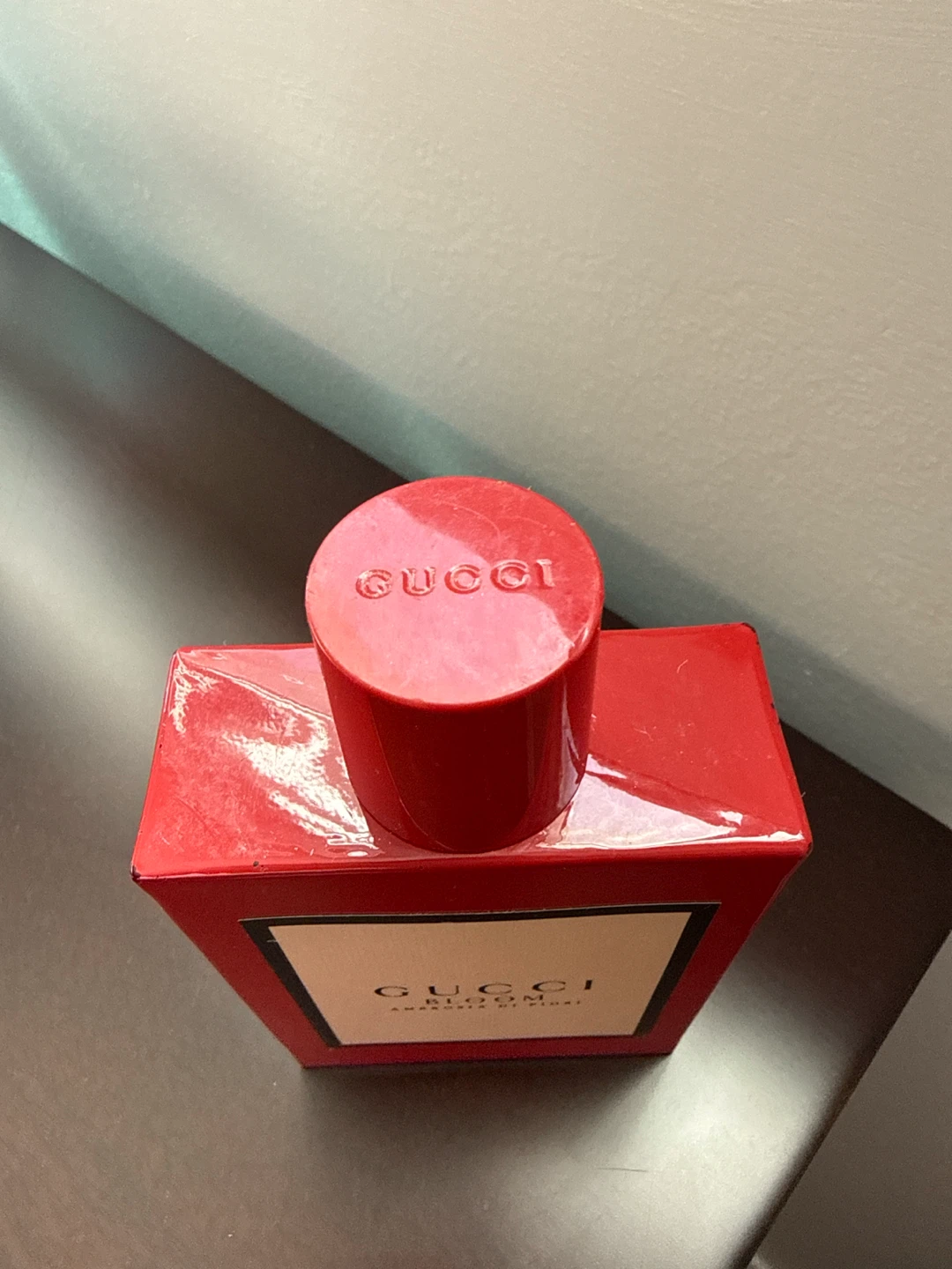 Gucci Bloom Ambrosia di Fiori Perfume - photo 2