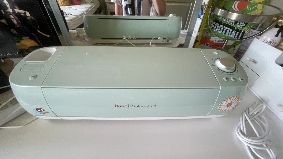 Cricut Explore Air 2