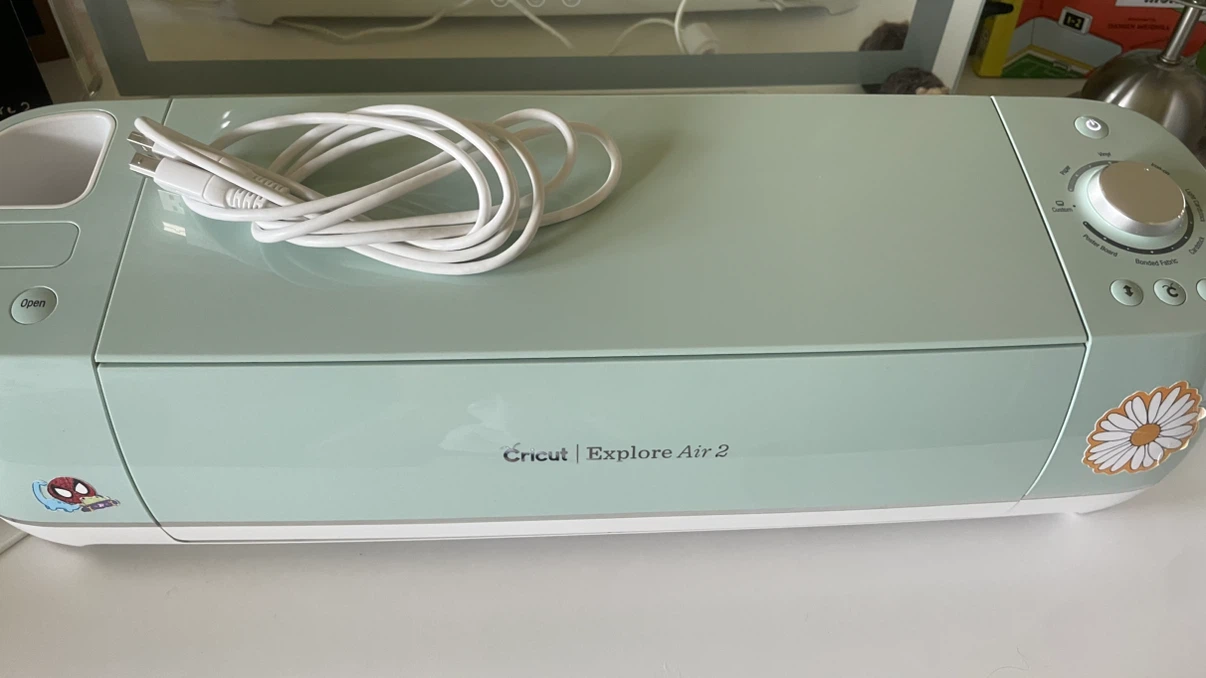 Cricut Explore Air 2 - photo 2