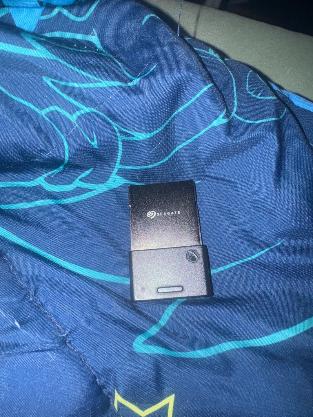 Seagate Storage Expansion Card for Xbox