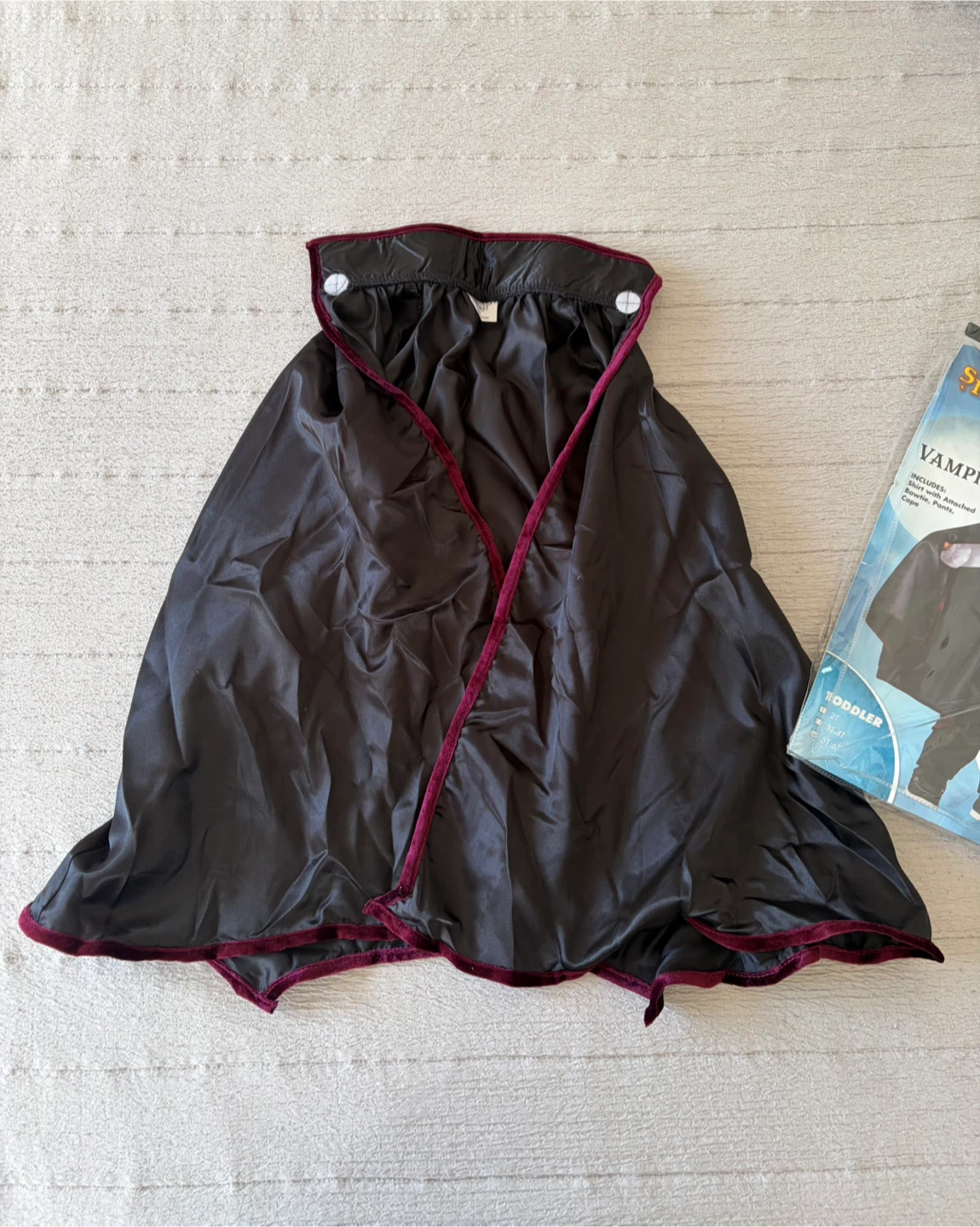 Toddler Boy Halloween Costume - photo 3