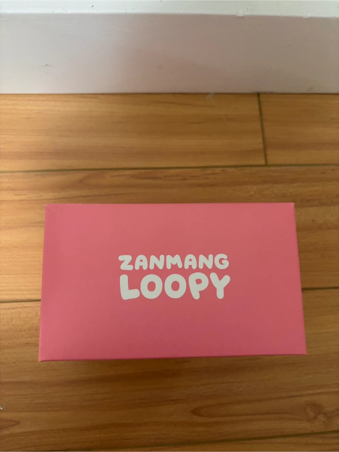 Zanmang Loopy mini desk organizer - photo 3