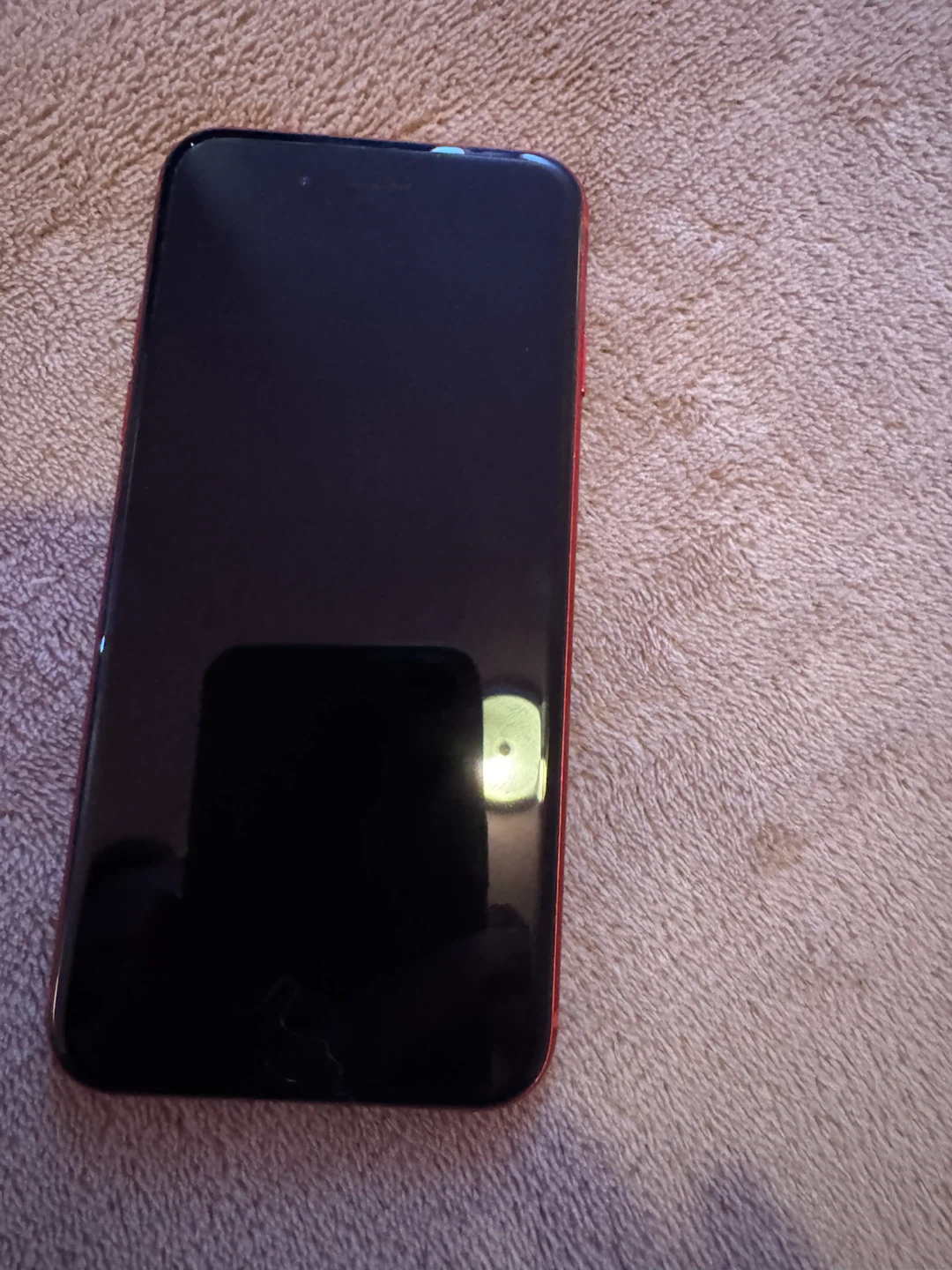 Red Apple iPhone 8 64GB
