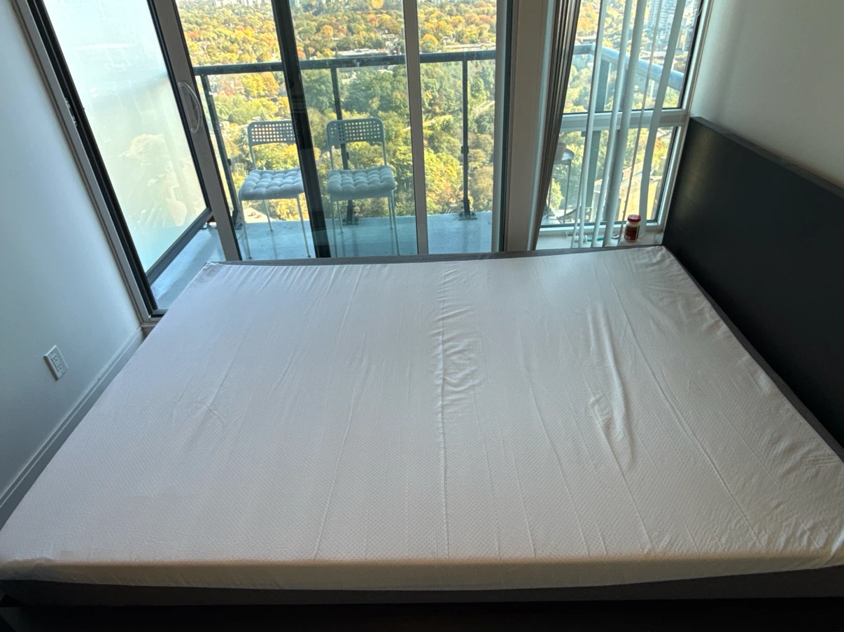 Double/Full Mattress