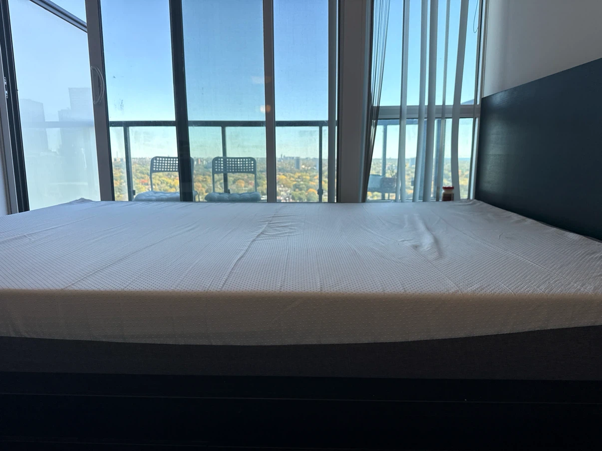 Double/Full Mattress - photo 2