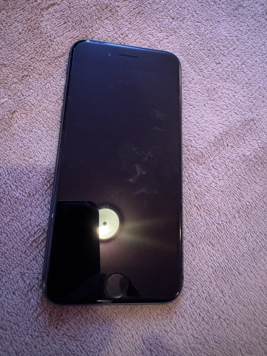 Apple iPhone 8 Black