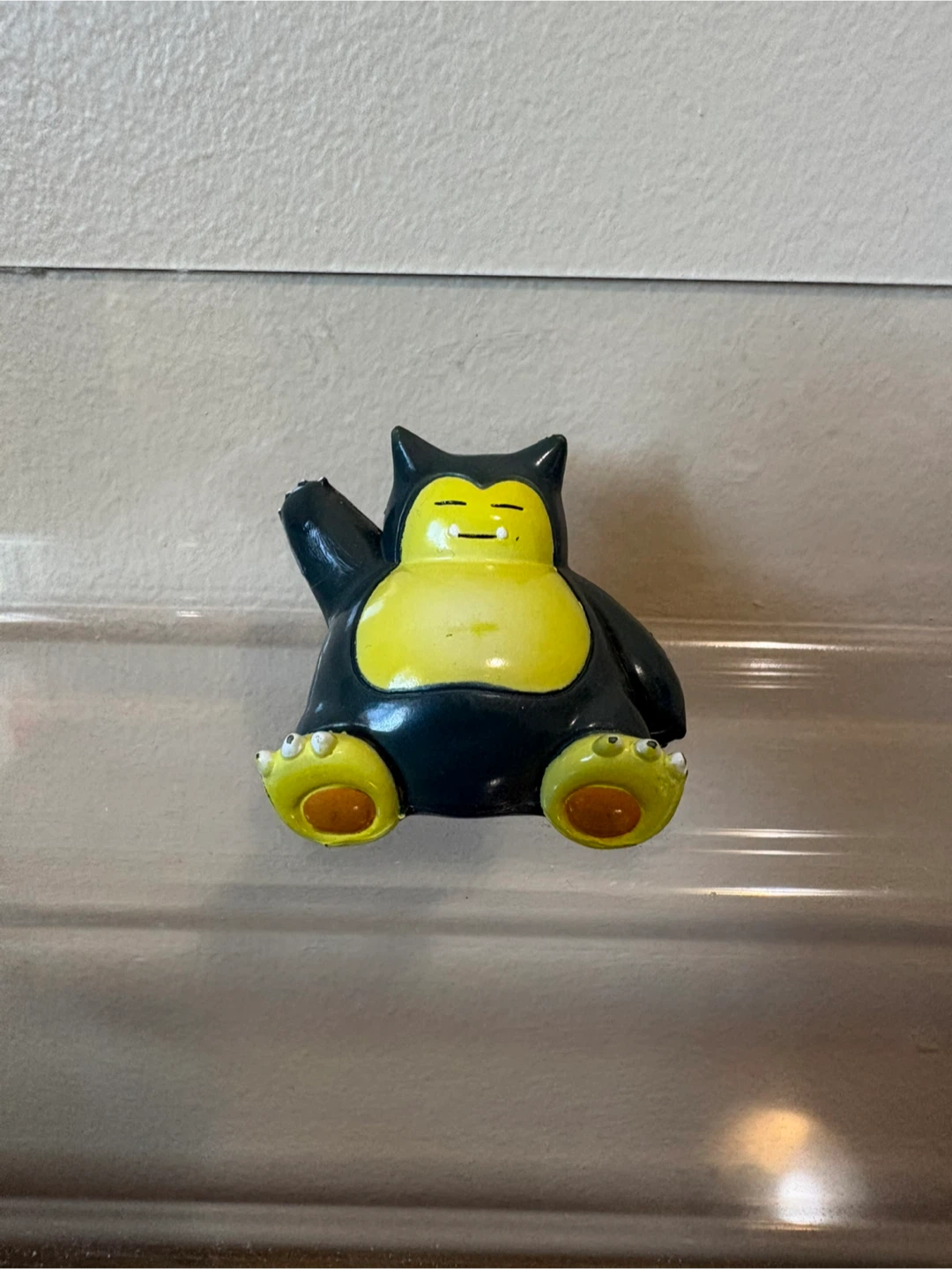 Set of 5 Tomy Pokemon Figures - photo 2