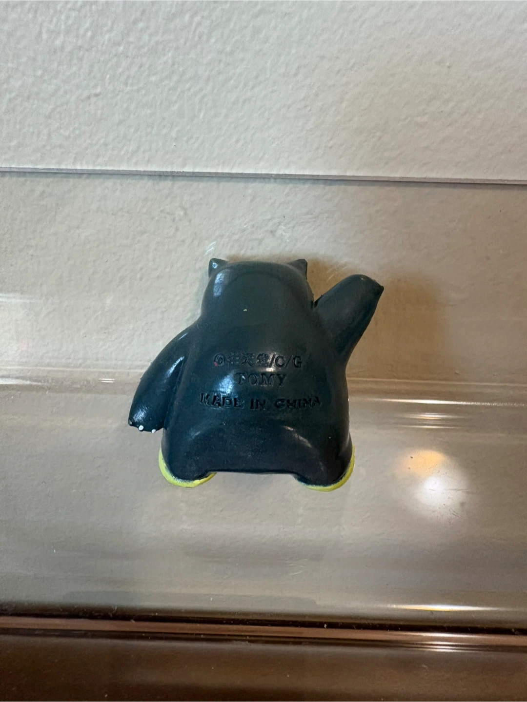 Set of 5 Tomy Pokemon Figures - photo 3