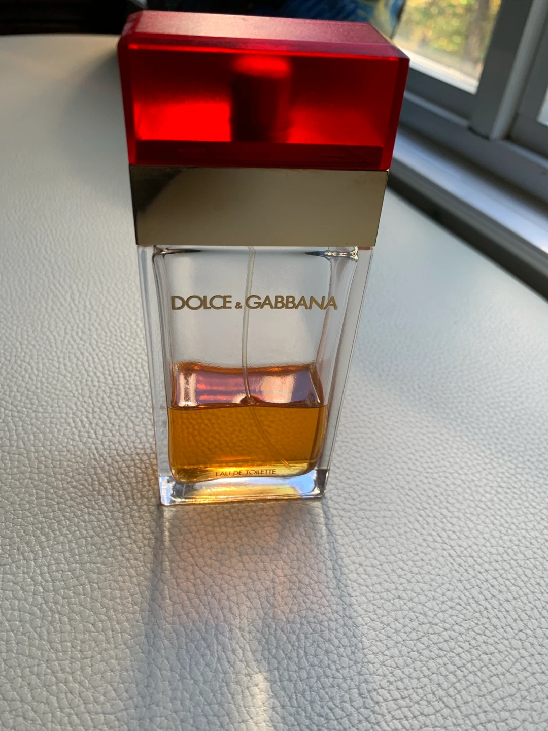 Dolce & Gabbana Eau de Toilette 100ml