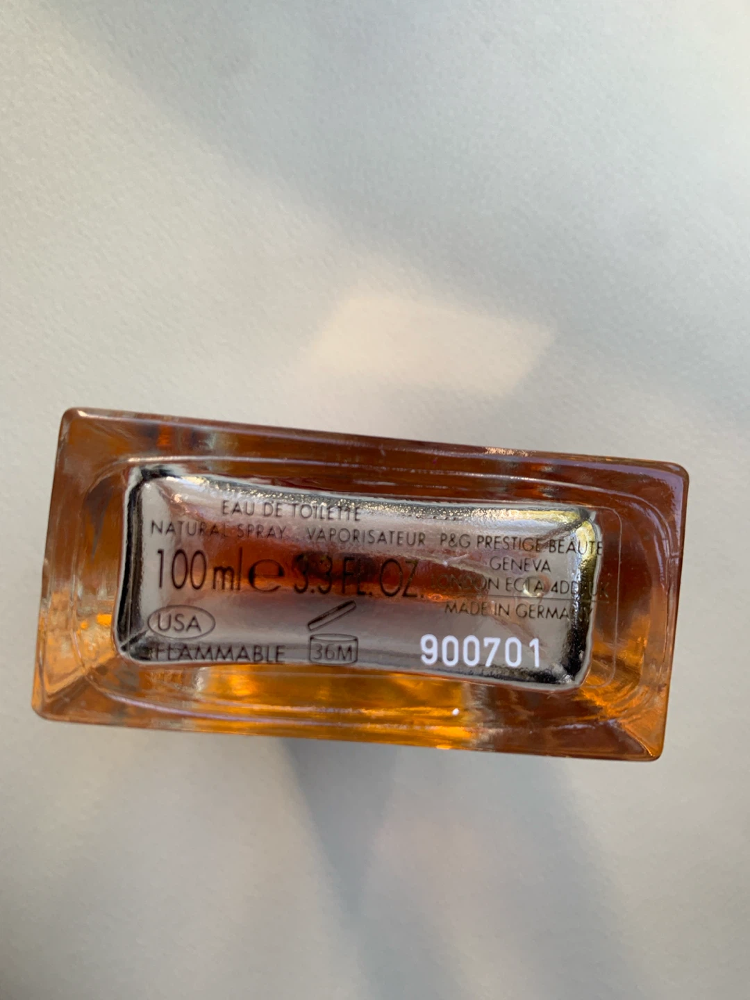 Dolce & Gabbana Eau de Toilette 100ml - photo 2